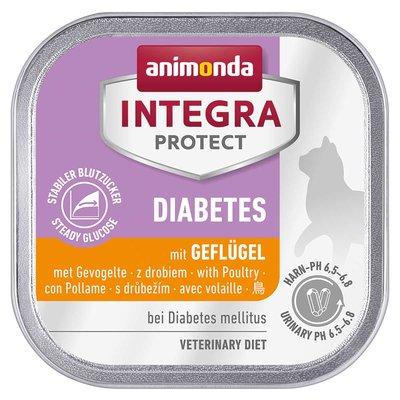 animonda INTEGRA PROTECT Diabetes mit Geflügel animonda INTEGRA PROTECT Diabetes mit Geflügel