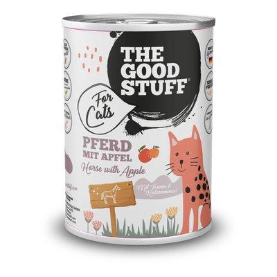 The Goodstuff Adult Pferd & Apfel The Goodstuff Adult Pferd & Apfel