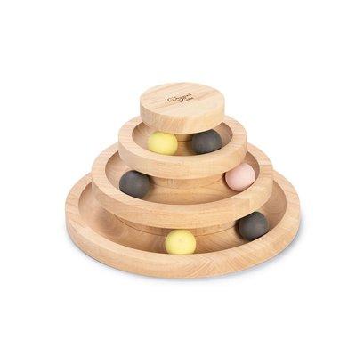 Designed by Lotte Holz Spielturm Mia Designed by Lotte Holz Spielturm Mia