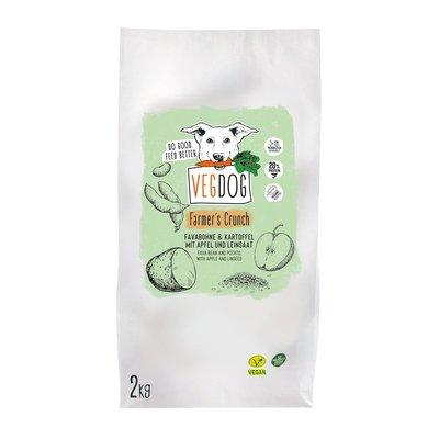 VEGDOG Farmer's Crunch VEGDOG Farmer's Crunch