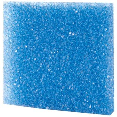 Hobby Filterschaum grob, blau Hobby Filterschaum grob, blau