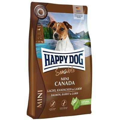 Happy Dog Sensible Mini Canada Happy Dog Sensible Mini Canada