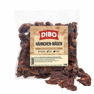 DIBO Hähnchenmägen 250g DIBO Hähnchenmägen 250g