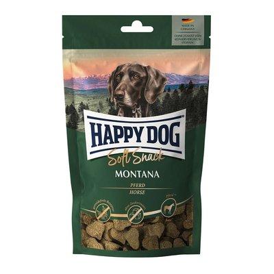 Happy Dog SoftSnack Montana Happy Dog SoftSnack Montana