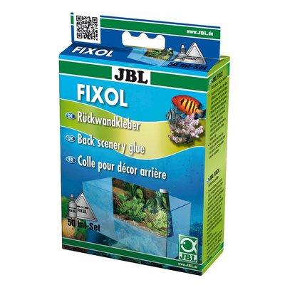 JBL FIXOL Aquarium Rückwandkleber JBL FIXOL Aquarium Rückwandkleber