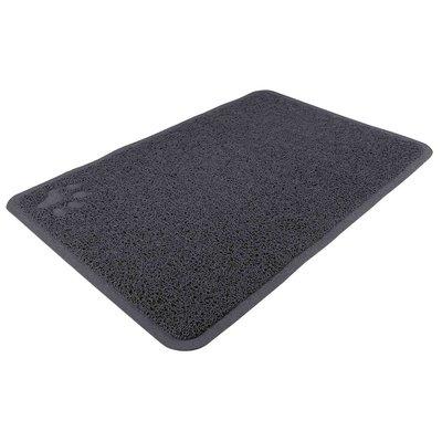 Trixie Vorlegematte für Katzentoiletten rechteckig Trixie Vorlegematte für Katzentoiletten rechteckig