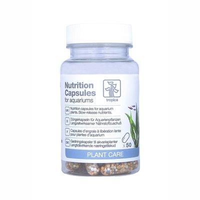 Tropica Nutrition Capsules Tropica Nutrition Capsules