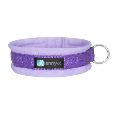 annyx Steckhalsband Fun lavendel annyx Steckhalsband Fun lavendel