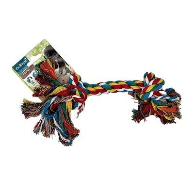 ZooRoyal Wurftau bunt 22cm ZooRoyal Wurftau bunt 22cm