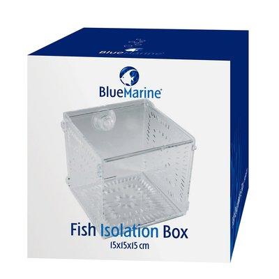 Blue Marine Fish Isolation Box Blue Marine Fish Isolation Box