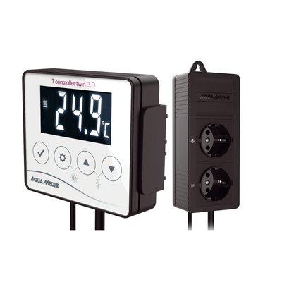 Aqua Medic T controller twin 2.0 Aqua Medic T controller twin 2.0