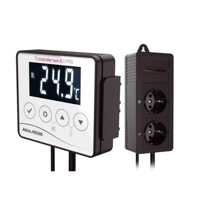 Aqua Medic T controller twin 2.0 PRO Aqua Medic T controller twin 2.0 PRO