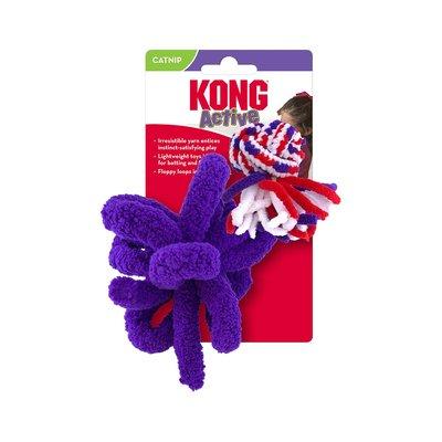KONG Katzenspielzeug Active Rope 2er-Set KONG Katzenspielzeug Active Rope 2er-Set