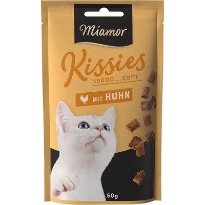 Miamor Kissies mit Huhn Miamor Kissies mit Huhn
