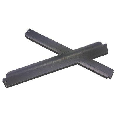 Giesemann STELLAR LED-Montagehalter (Paar) Giesemann STELLAR LED-Montagehalter (Paar)