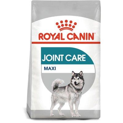 ROYAL CANIN JOINT CARE MAXI Trockenfutter für große Hunde mit empfindlichen Gelenken ROYAL CANIN JOINT CARE MAXI Trockenfutter für große Hunde mit empfindlichen Gelenken