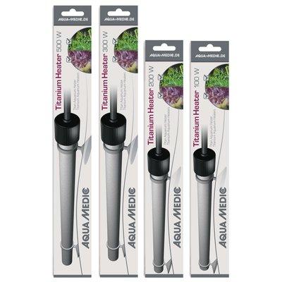 Aqua Medic Titanium Heater Aqua Medic Titanium Heater