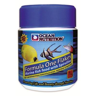 Ocean Nutrition Formula ONE Flakes Ocean Nutrition Formula ONE Flakes