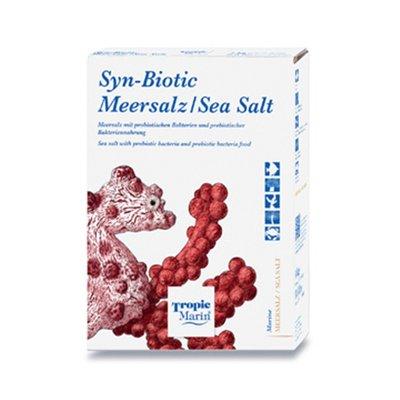 Tropic Marin Meersalz SYN-BIOTIC Tropic Marin Meersalz SYN-BIOTIC