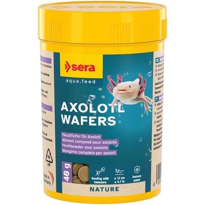 Sera Axolotl Wafers Sera Axolotl Wafers