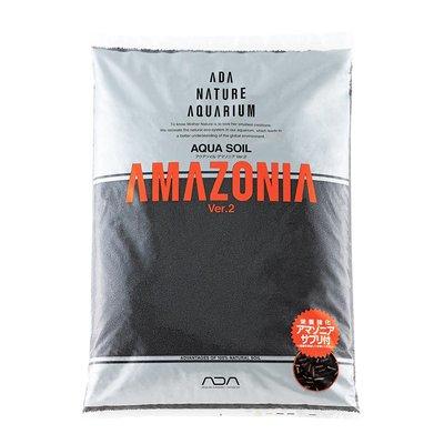 ADA Aqua Soil Amazonia Ver.2 ADA Aqua Soil Amazonia Ver.2