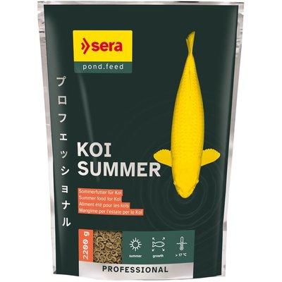 sera Koi Professional Summer sera Koi Professional Summer