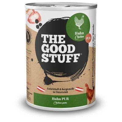 The Goodstuff Adult Huhn Pur The Goodstuff Adult Huhn Pur