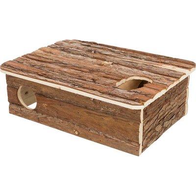 Trixie Labyrinthhaus Leif Hamster 35 × 11 × 25 cm Trixie Labyrinthhaus Leif Hamster 35 × 11 × 25 cm