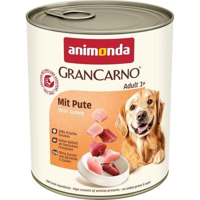 animonda GranCarno Adult mit Pute animonda GranCarno Adult mit Pute