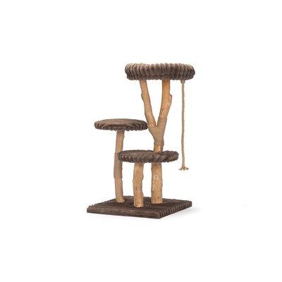 Designed by Lotte Kratzbaum Holz Raja Designed by Lotte Kratzbaum Holz Raja