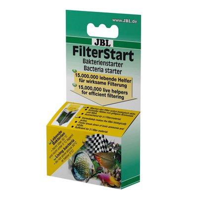 JBL FilterStart Bakterienstarter 10 ml JBL FilterStart Bakterienstarter 10 ml