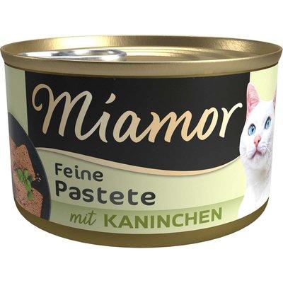 Miamor Pastete Kaninchen Miamor Pastete Kaninchen