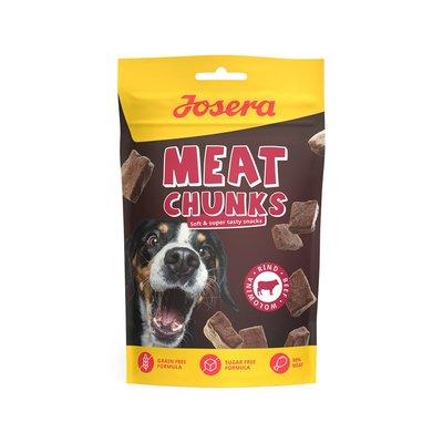 Josera Meat Chunks Beef 70g Josera Meat Chunks Beef 70g