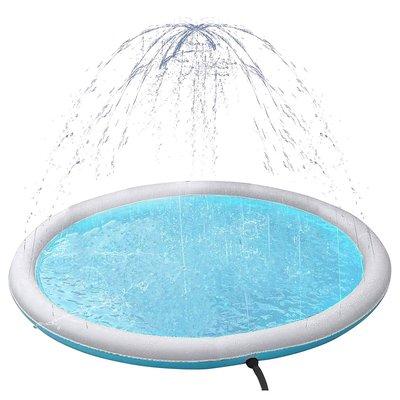 ZooRoyal Sprinklermatte 120cm ZooRoyal Sprinklermatte 120cm