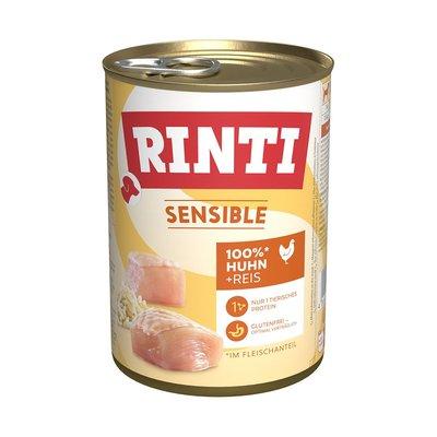 Rinti Sensible Huhn & Reis Rinti Sensible Huhn & Reis
