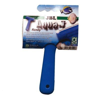 JBL Aqua-T Handy - Scheibenreiniger mit Edelstahlklinge 70 mm JBL Aqua-T Handy - Scheibenreiniger mit Edelstahlklinge 70 mm