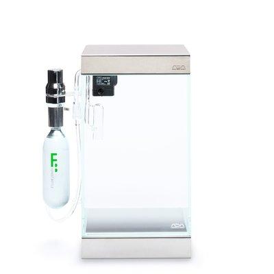 ADA Mini NA Set 150 - kompaktes Aquariensystem ADA Mini NA Set 150 - kompaktes Aquariensystem