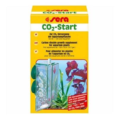 sera CO2-Start Düngesystem sera CO2-Start Düngesystem