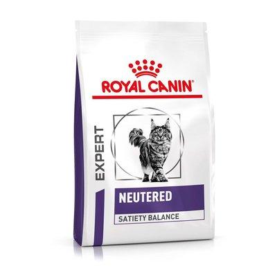 ROYAL CANIN® Expert NEUTERED SATIETY BALANCE Trockenfutter für Katzen ROYAL CANIN® Expert NEUTERED SATIETY BALANCE Trockenfutter für Katzen