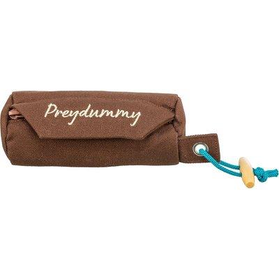 Trixie Futterbeutel Preydummy, Canvas ø 6 × 14 cm Trixie Futterbeutel Preydummy, Canvas ø 6 × 14 cm