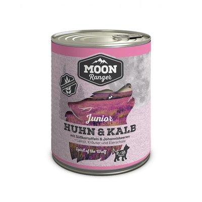 MOON Ranger Junior Huhn & Kalb MOON Ranger Junior Huhn & Kalb