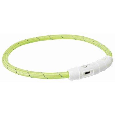 Trixie Flash Leuchtring USB Trixie Flash Leuchtring USB