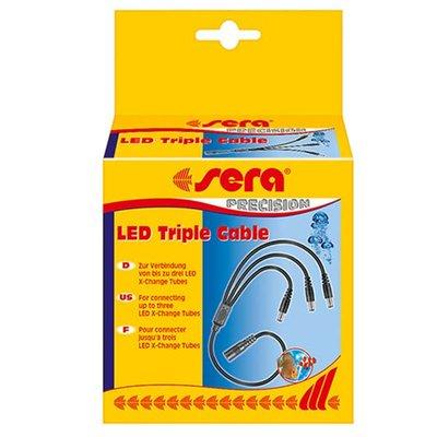 sera LED X-Change Triple Cable sera LED X-Change Triple Cable