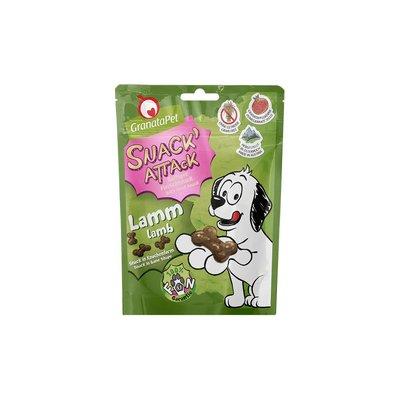 GranataPet Snack`Attack Lamm GranataPet Snack`Attack Lamm