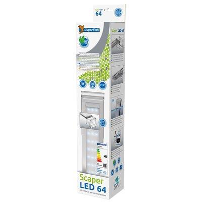 SuperFish Scaper LED SuperFish Scaper LED