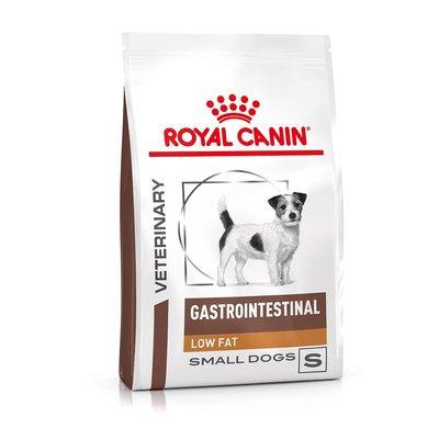 Royal Canin Gastro Intestinal Low Fat Small Dog Royal Canin Gastro Intestinal Low Fat Small Dog