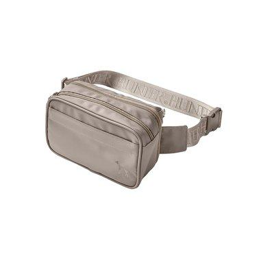 Hunter Crossbody-Tasche Seoul mit Decke Hunter Crossbody-Tasche Seoul mit Decke