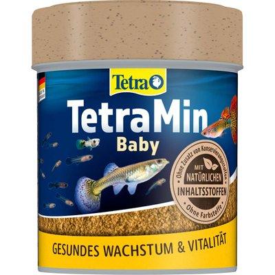 TetraMin Baby Aufzuchtfutter 66 ml TetraMin Baby Aufzuchtfutter 66 ml