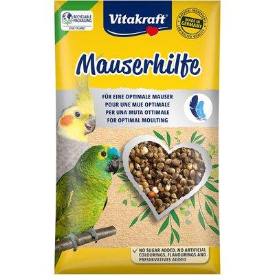 Vitakraft Mauserhilfe Großsittiche & Papageien Vitakraft Mauserhilfe Großsittiche & Papageien