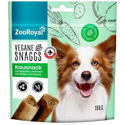 ZooRoyal veganer Kausnack ZooRoyal veganer Kausnack